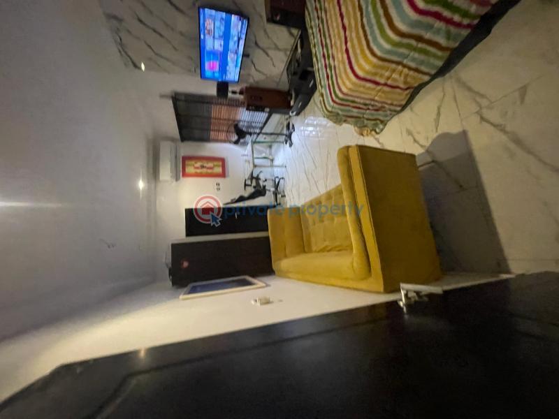 1 bedroom Studio Apartment For Rent Osapa Lekki Lagos - 14