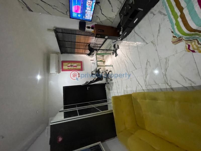 1 bedroom Studio Apartment For Rent Osapa Lekki Lagos - 7