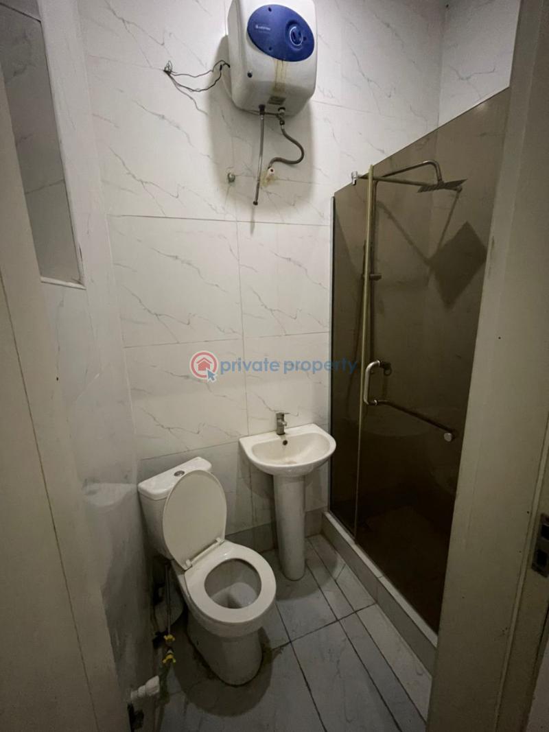 1 bedroom Studio Apartment For Rent Pinnock Beach Road Chevron Drive Lekki Lagos - 8