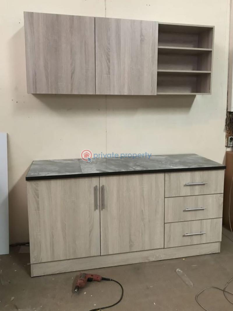 1 bedroom Studio Apartment For Rent Road 11, Ikota Villa Estate, Lekki Lagos Lekki Lagos - 5