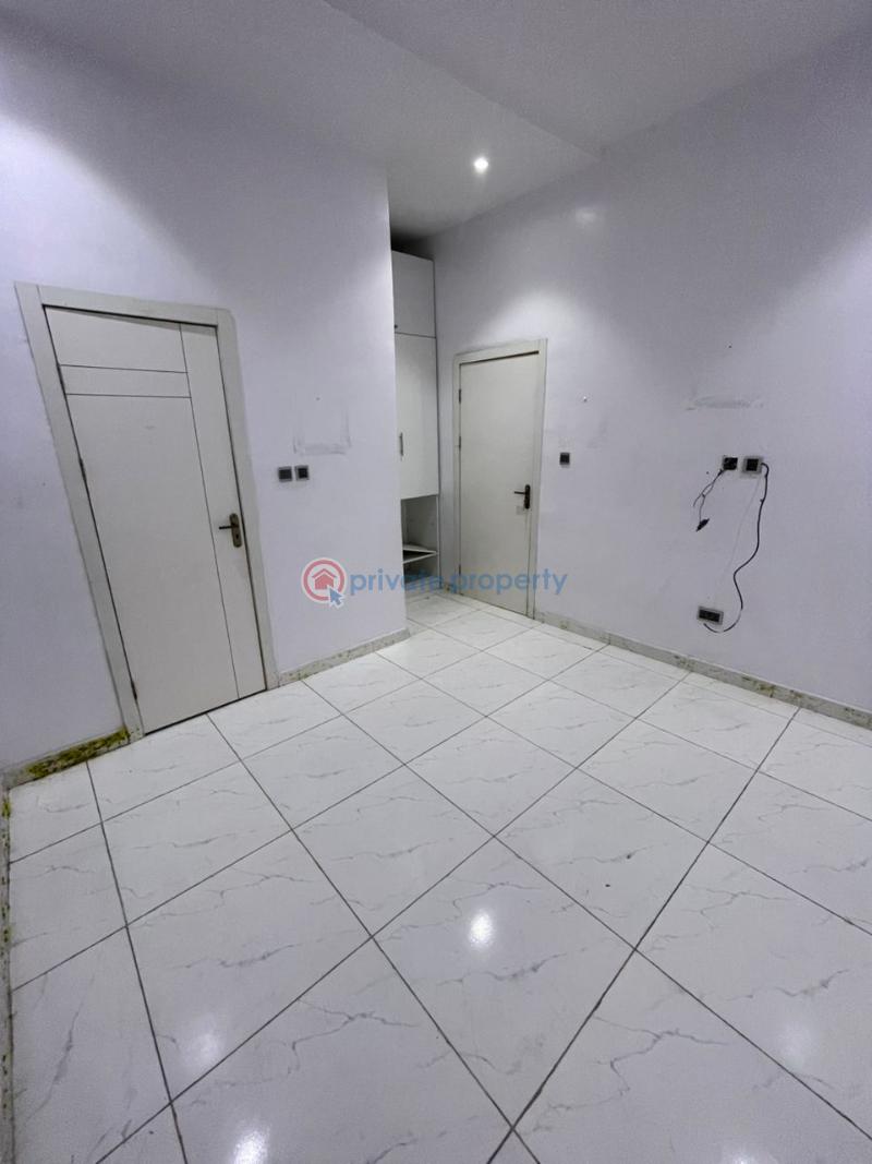 1 bedroom Studio Apartment For Rent Pinnock Beach Road Chevron Drive Lekki Lagos - 3