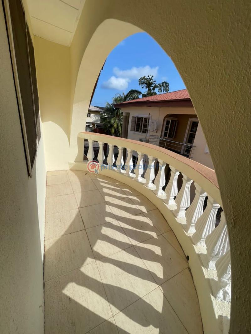 1 bedroom Studio Apartment For Rent Road 11, Ikota Villa Estate, Lekki Lagos Lekki Lagos - 4