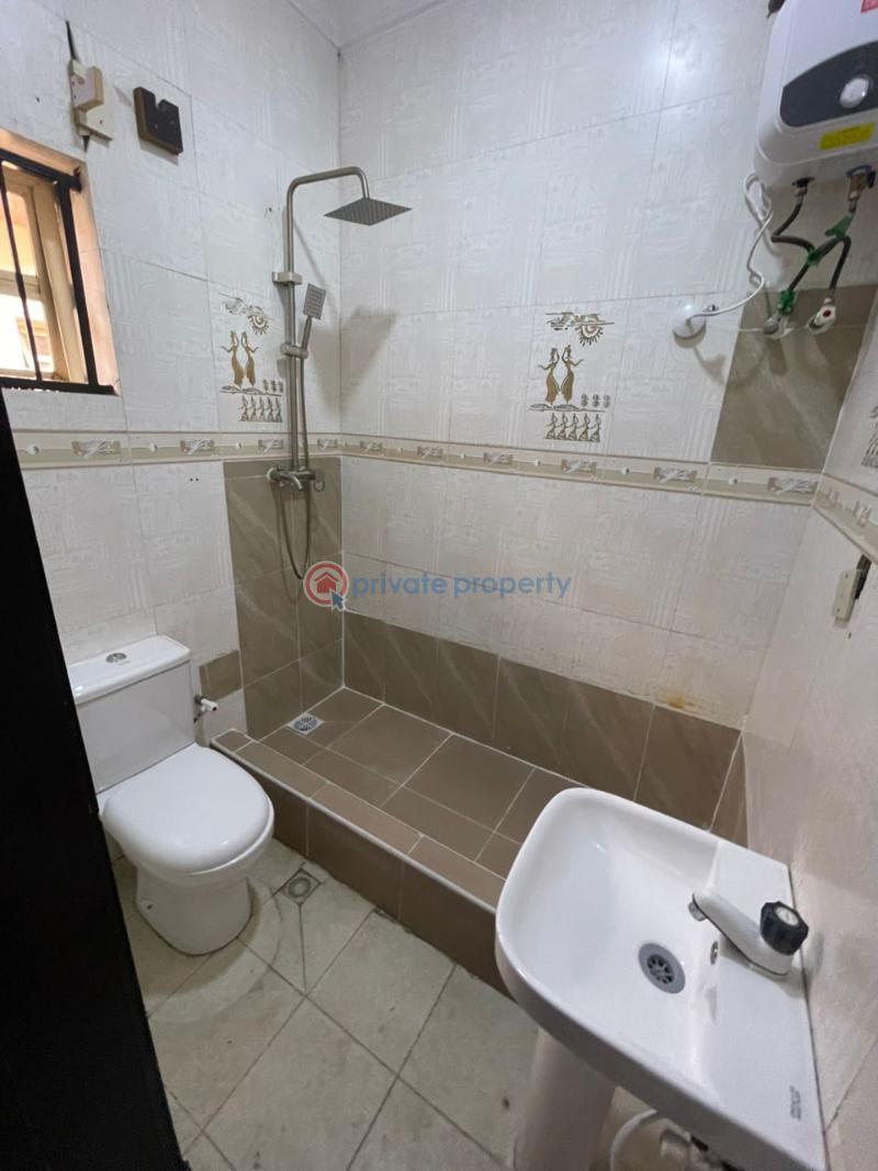 1 bedroom Studio Apartment For Rent Pinnock Beach Road Chevron Drive Lekki Lagos - 2
