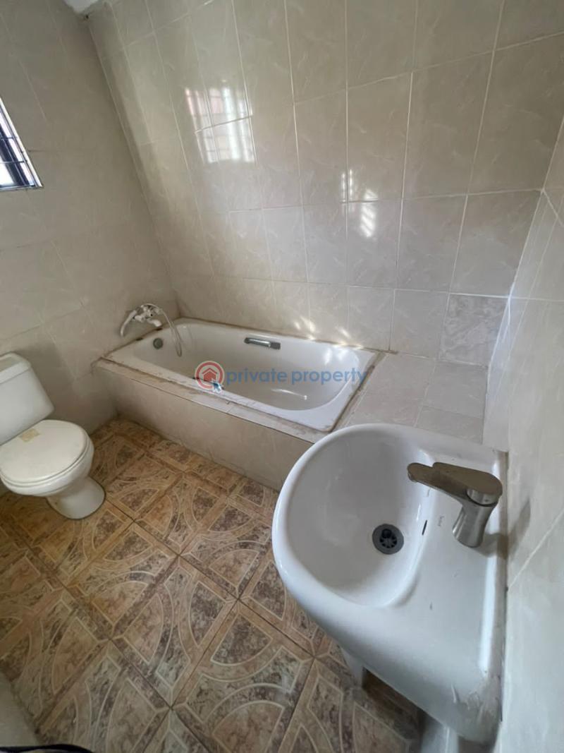 1 bedroom Studio Apartment For Rent Road 11, Ikota Villa Estate, Lekki Lagos Lekki Lagos - 3
