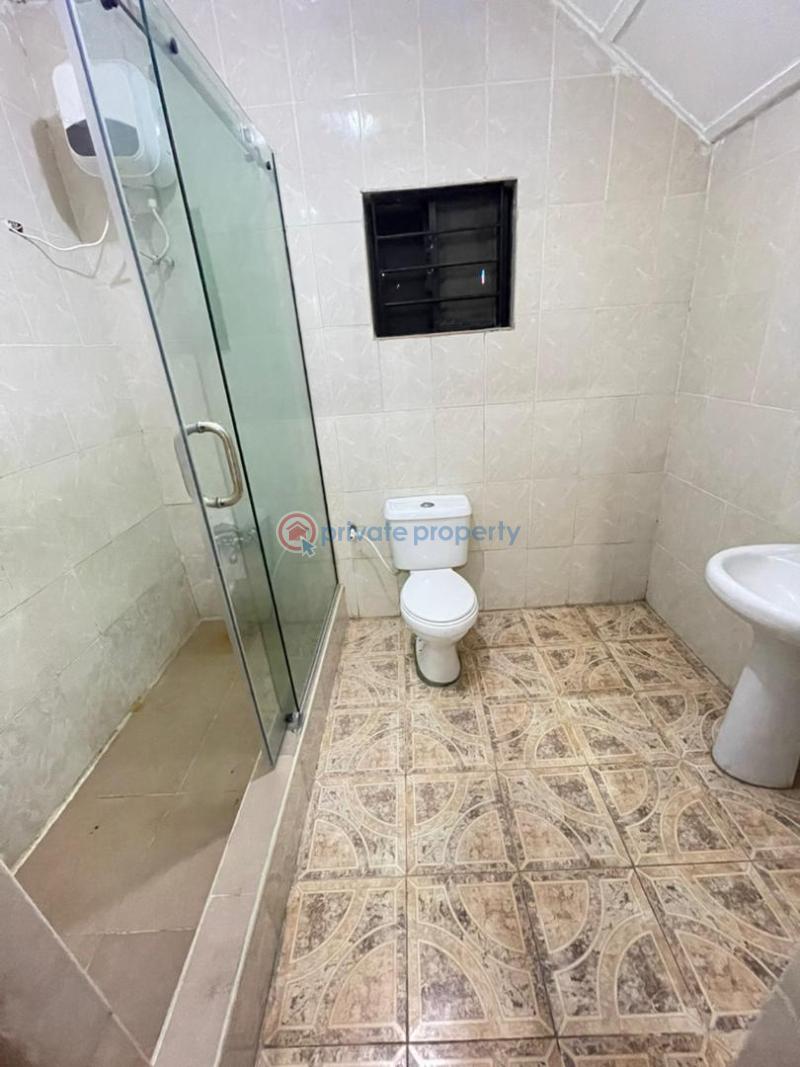 1 bedroom Studio Apartment For Rent Ikota Villa Estate Ikota Lekki Lagos - 5