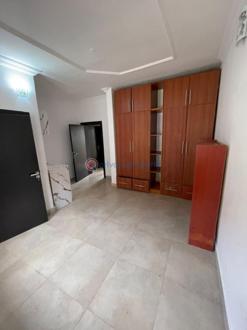 1 bedroom Studio Apartment For Rent Pinnock Beach Road Chevron Drive Lekki Lagos - 5