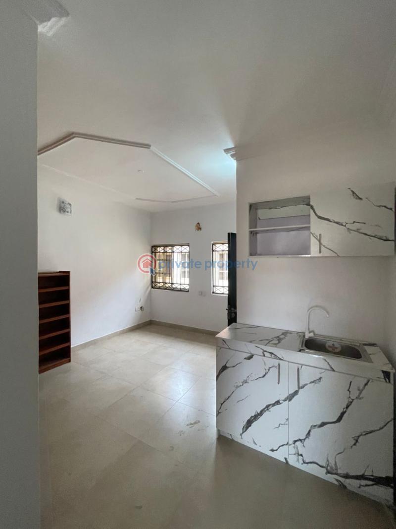 1 bedroom Studio Apartment For Rent Pinnock Beach Road Chevron Drive Lekki Lagos - 10
