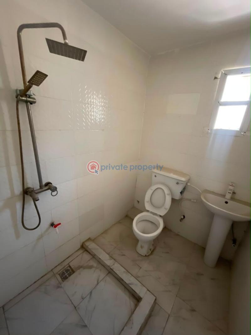 1 bedroom Studio Apartment For Rent Victoria Island Lagos Island  - 1