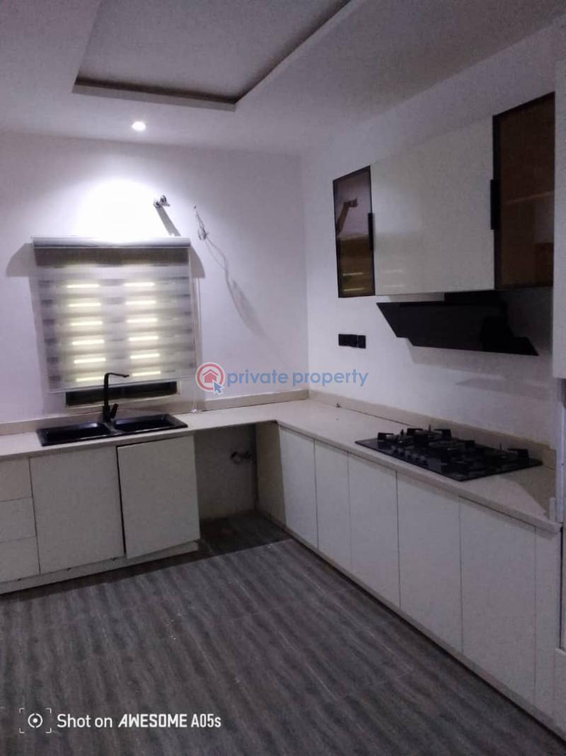 1 bedroom Studio Apartment For Rent Road 11, Ikota Villa Estate, Lekki Lagos Lekki Lagos - 4
