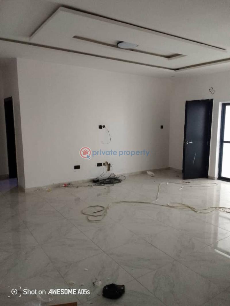 1 bedroom Studio Apartment For Rent Road 11, Ikota Villa Estate, Lekki Lagos Lekki Lagos - 2