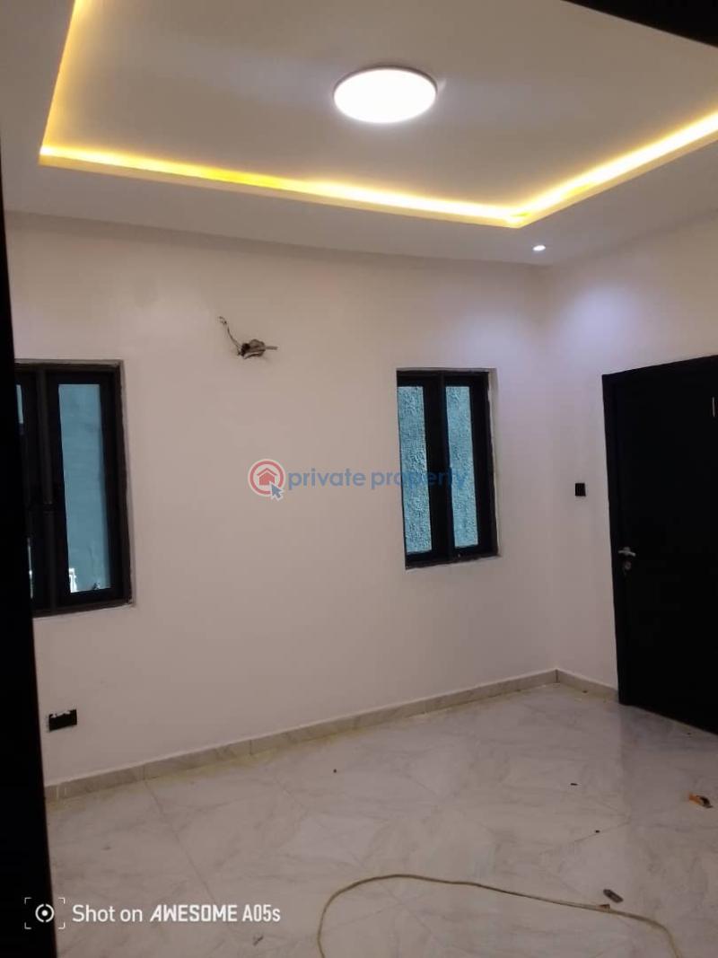 1 bedroom Studio Apartment For Rent Road 11, Ikota Villa Estate, Lekki Lagos Lekki Lagos - 5