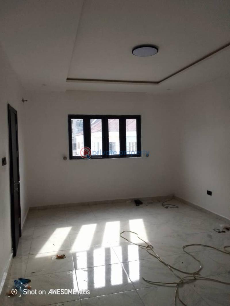1 bedroom Studio Apartment For Rent Road 11, Ikota Villa Estate, Lekki Lagos Lekki Lagos - 3