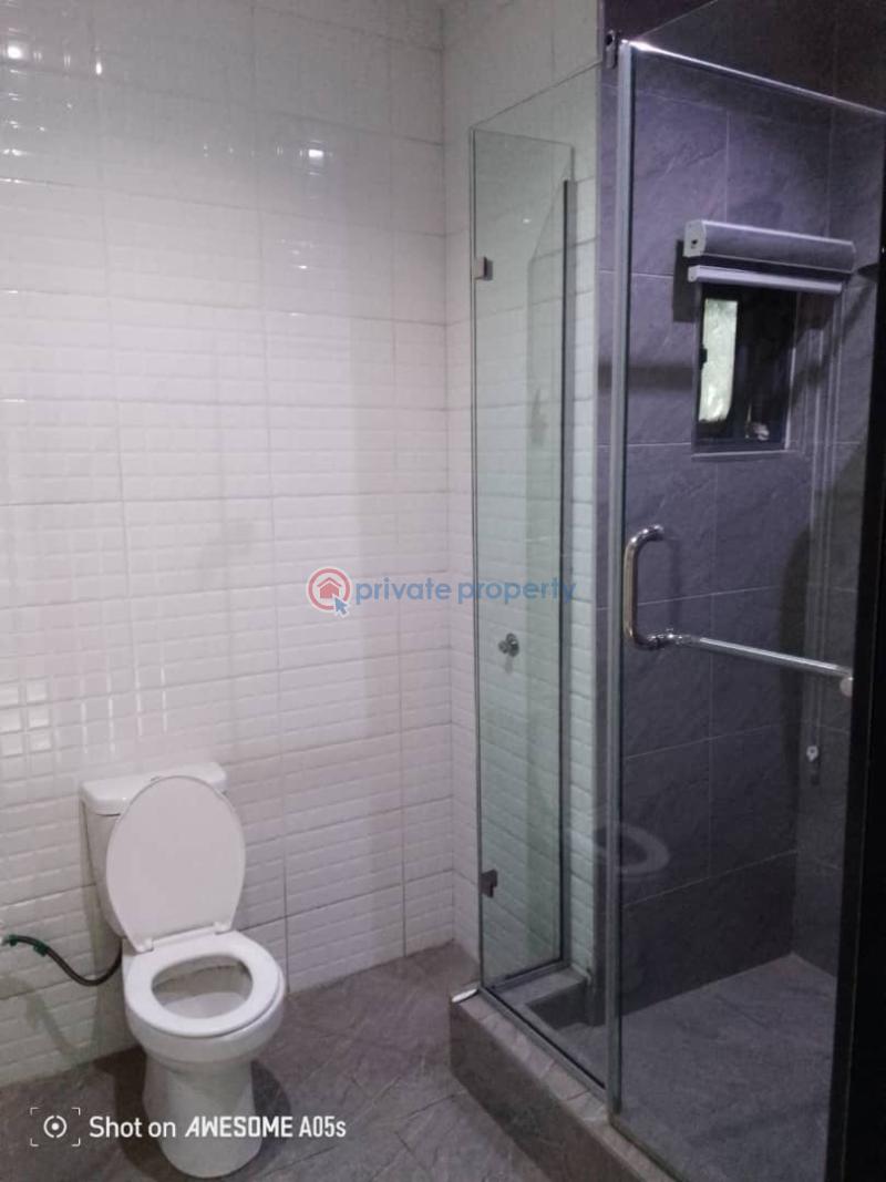 1 bedroom Studio Apartment For Rent Road 11, Ikota Villa Estate, Lekki Lagos Lekki Lagos - 1