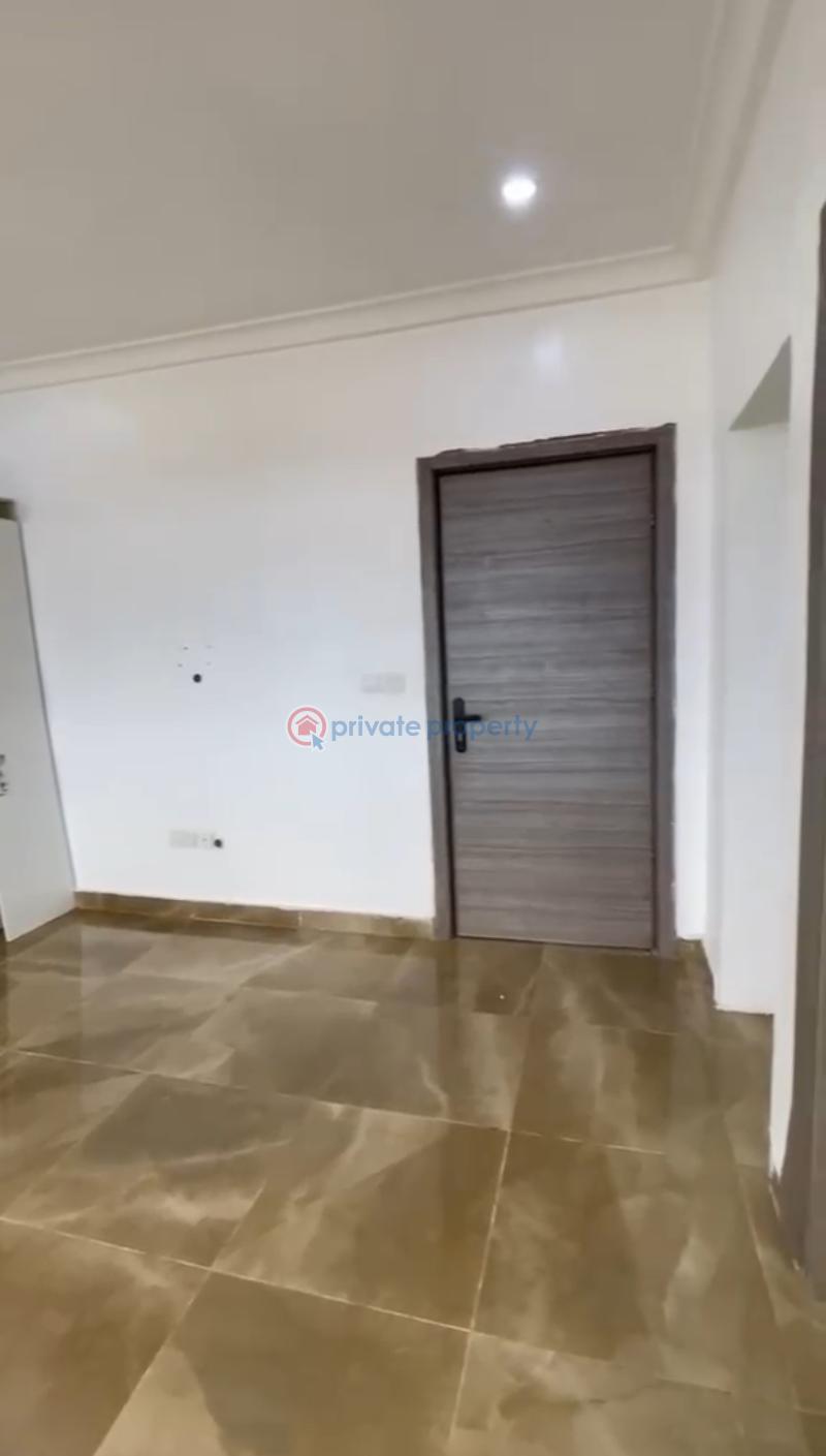 1 bedroom Flat & Apartment For Rent Chevron Drive Lekki Lagos - 4