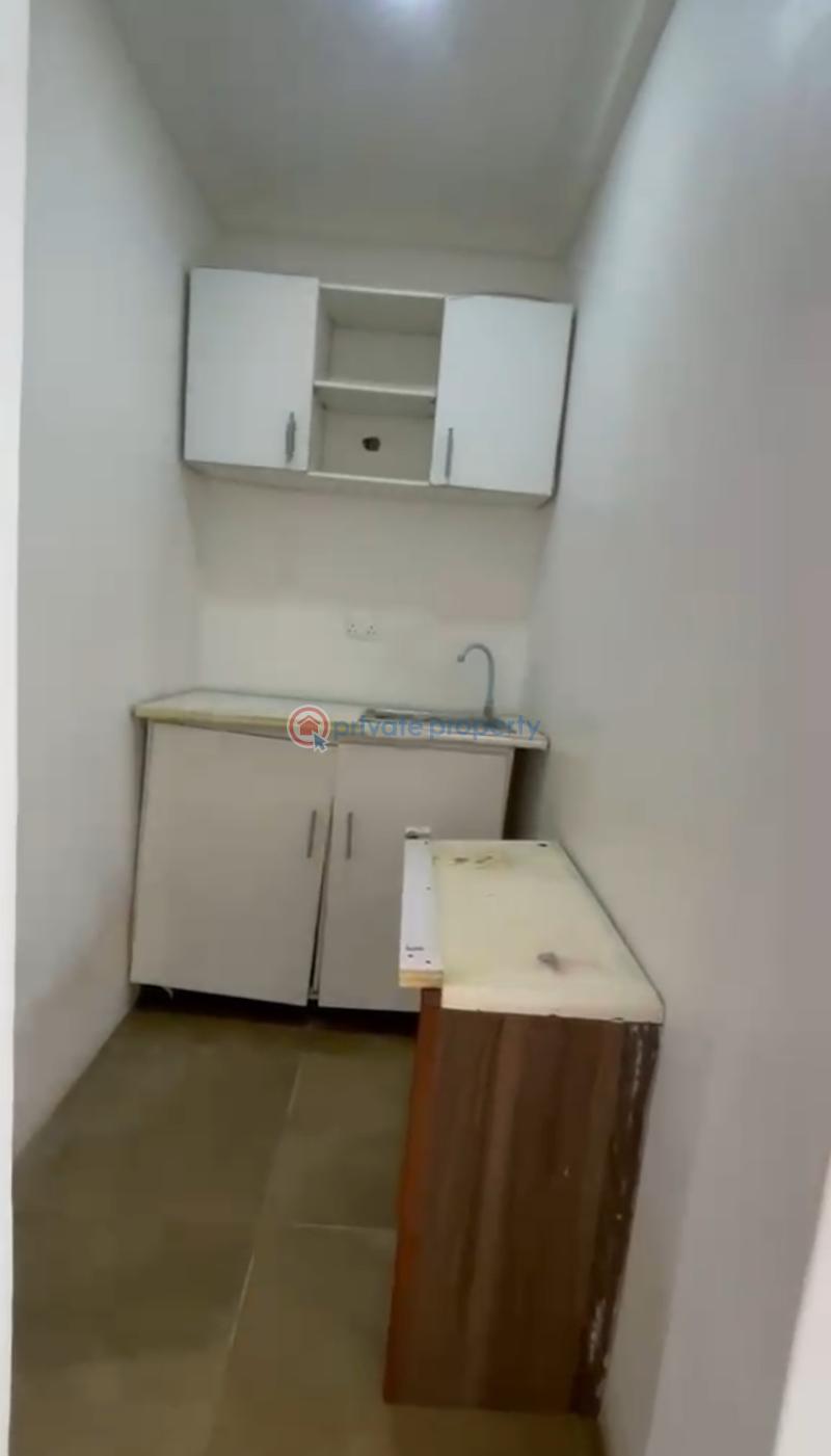 1 bedroom Flat & Apartment For Rent Chevron Drive Lekki Lagos - 5