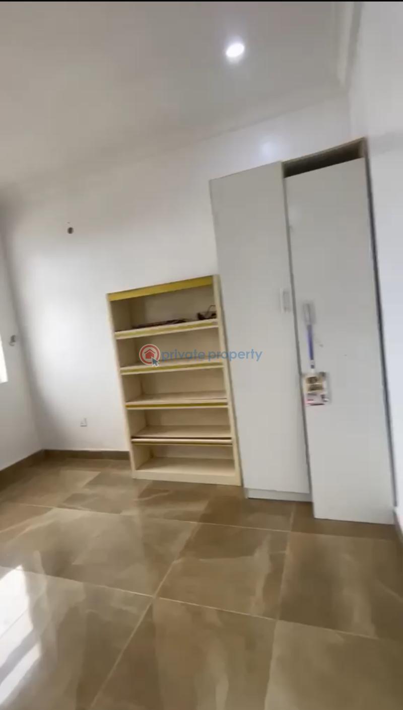 1 bedroom Flat & Apartment For Rent Chevron Drive Lekki Lagos - 6