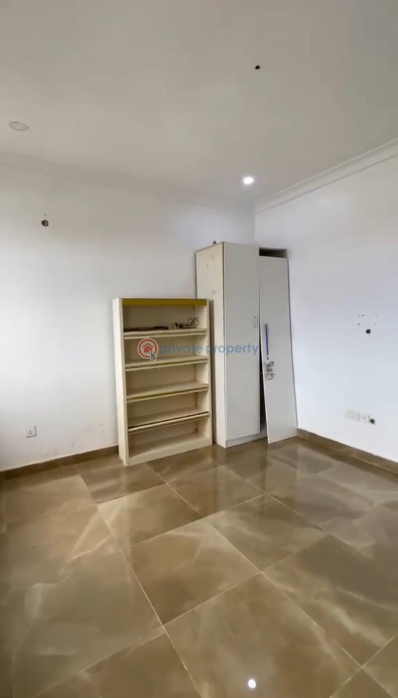 1 bedroom Flat & Apartment For Rent Chevron Drive Lekki Lagos - 1