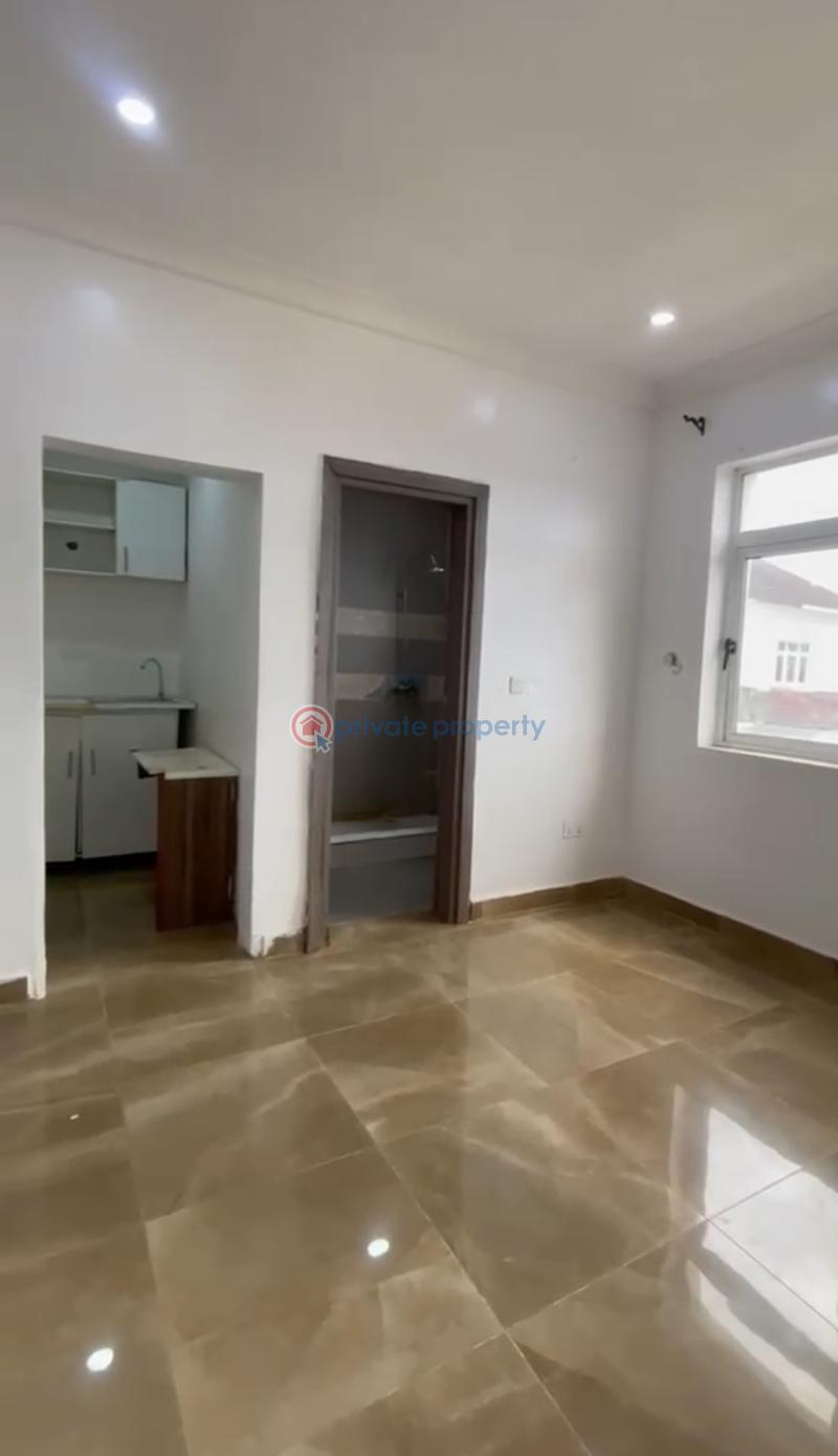 1 bedroom Flat & Apartment For Rent Chevron Drive Lekki Lagos - 0