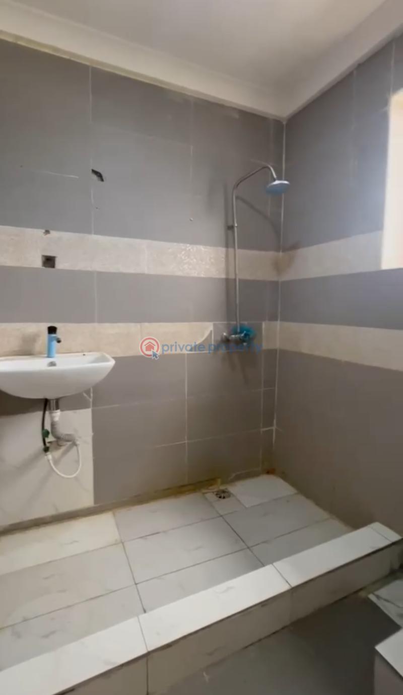 1 bedroom Flat & Apartment For Rent Chevron Drive Lekki Lagos - 2