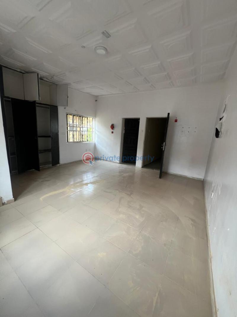 1 bedroom Studio Apartment For Rent Admiralty Lekki Phase 1 Lagos - 0