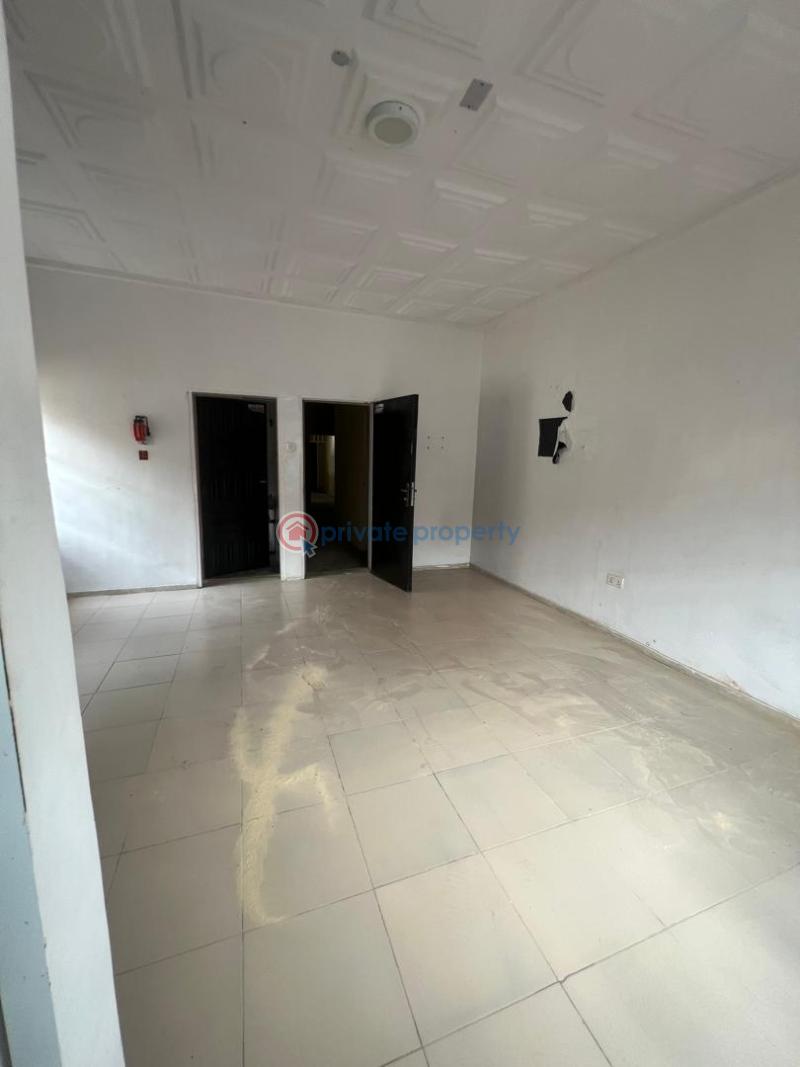 1 bedroom Studio Apartment For Rent Admiralty Lekki Phase 1 Lagos - 4