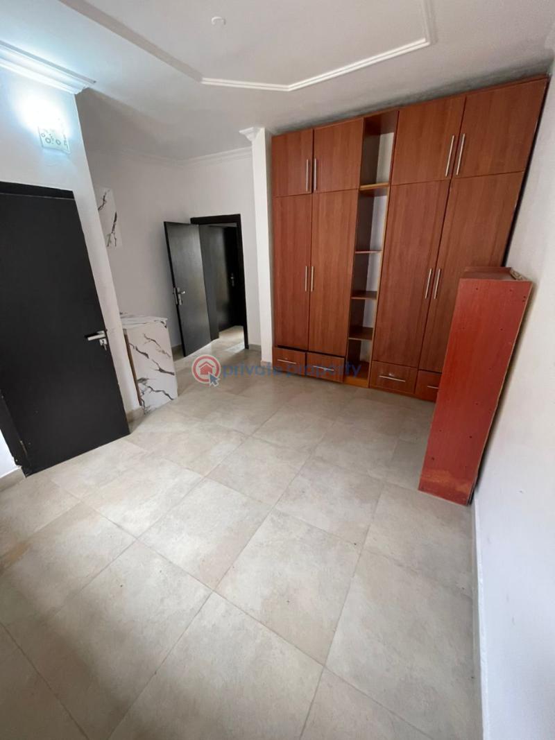 1 bedroom Studio Apartment For Rent Pinnock Beach Road Chevron Drive Lekki Lagos - 14