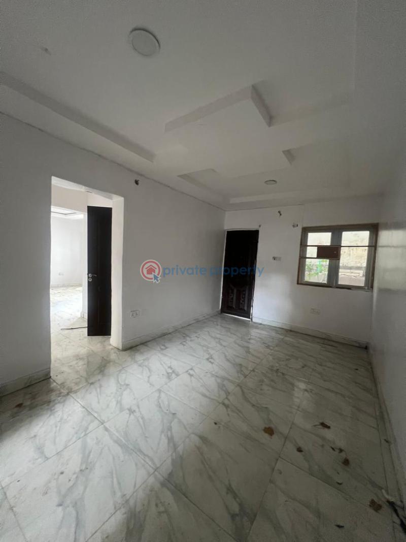 1 bedroom Studio Apartment For Rent Osapa London Lekki Lagos - 4