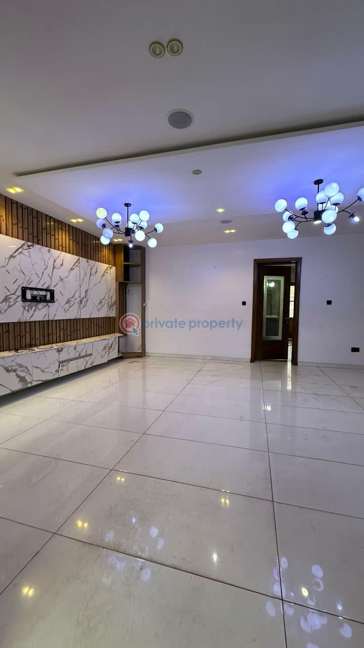 1 bedroom Studio Apartment For Rent Osapa Canal West Lekki Lagos - 0