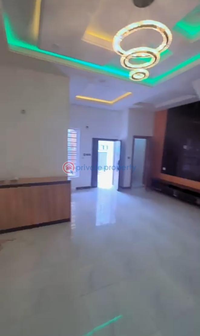 1 bedroom Studio Apartment For Rent Van Daniels Estate Orchid Road Lekki Lagos - 0