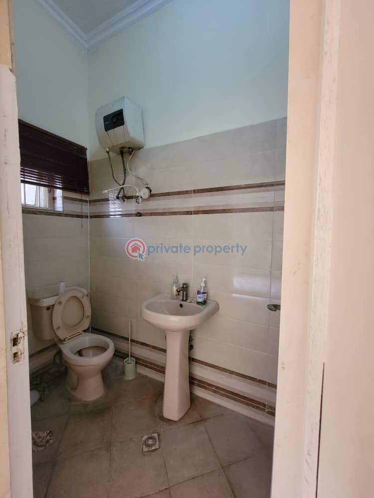 1 bedroom Studio Apartment For Rent Prof Kimi Akingbehim Street Lekki Lagos - 6