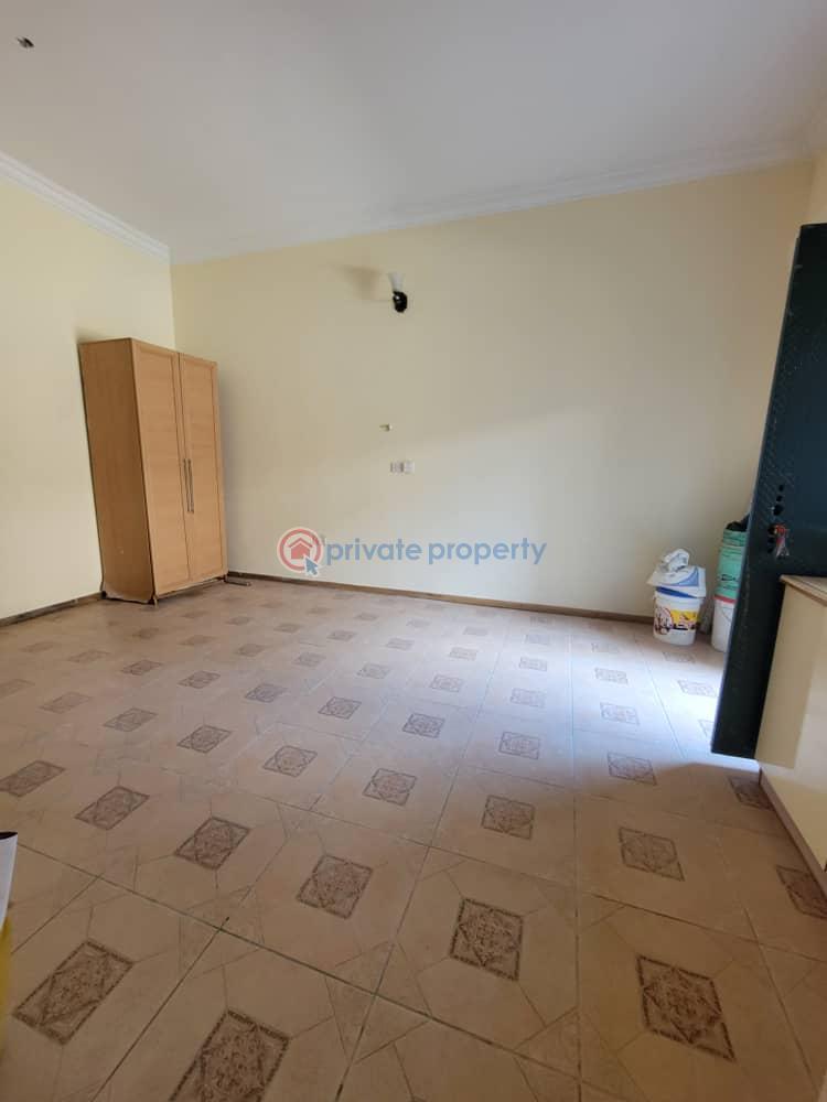 1 bedroom Studio Apartment For Rent Prof Kimi Akingbehim Street Lekki Lagos - 4