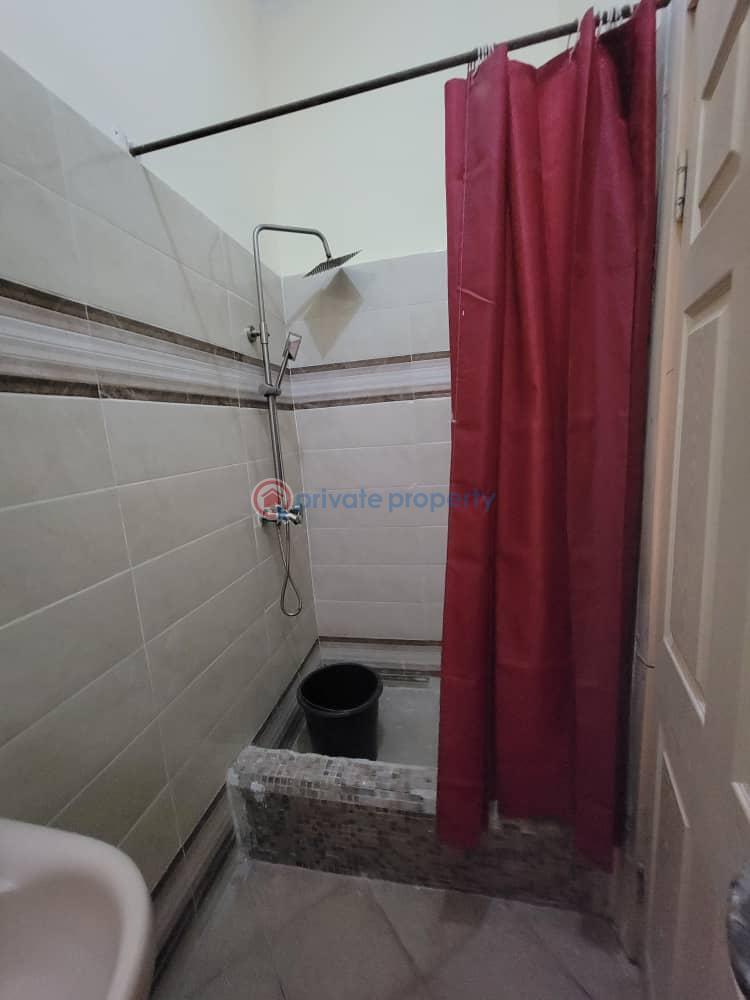 1 bedroom Studio Apartment For Rent Prof Kimi Akingbehim Street Lekki Lagos - 5