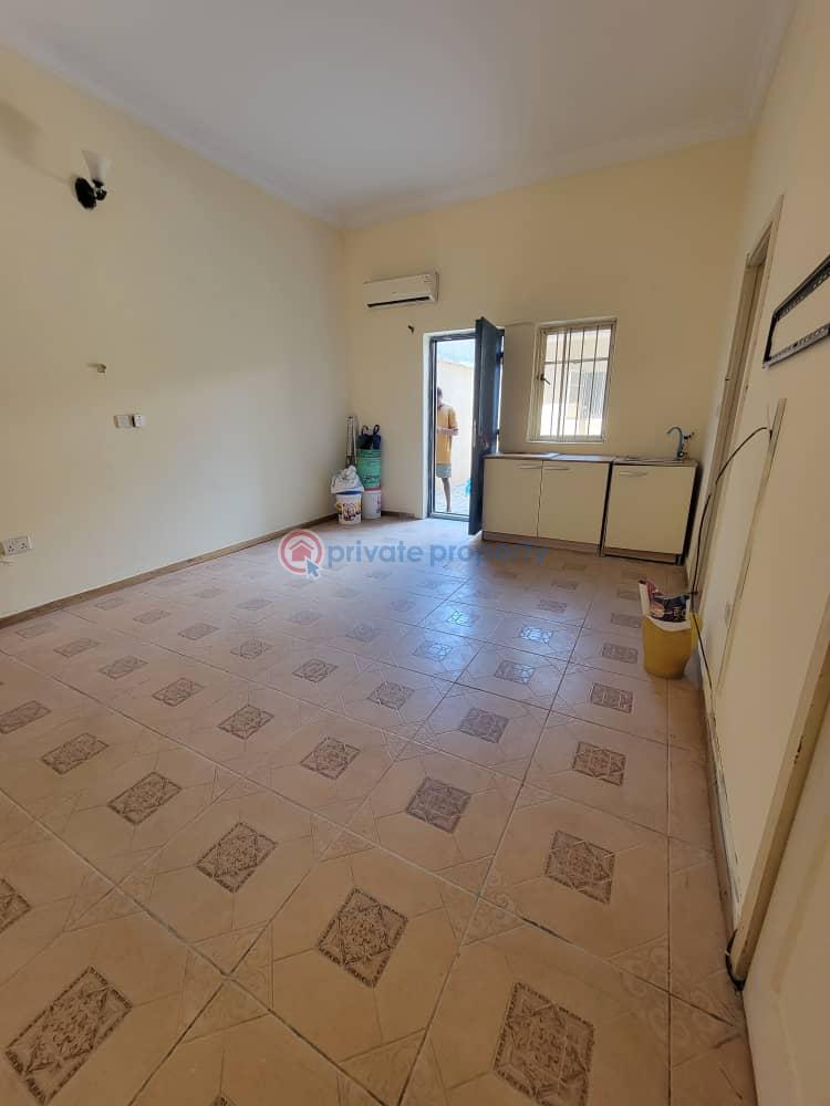 1 bedroom Studio Apartment For Rent Prof Kimi Akingbehim Street Lekki Lagos - 0