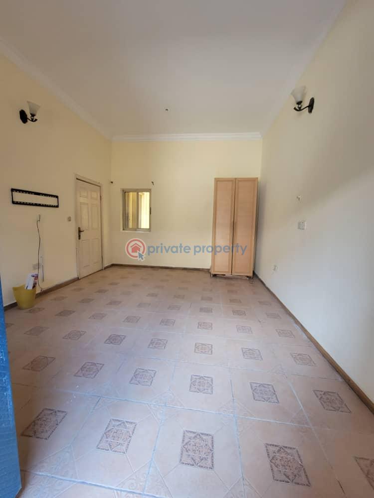 1 bedroom Studio Apartment For Rent Prof Kimi Akingbehim Street Lekki Lagos - 8