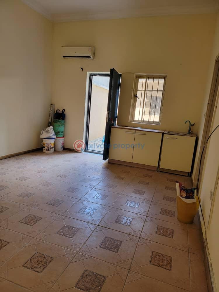 1 bedroom Studio Apartment For Rent Prof Kimi Akingbehim Street Lekki Lagos - 3