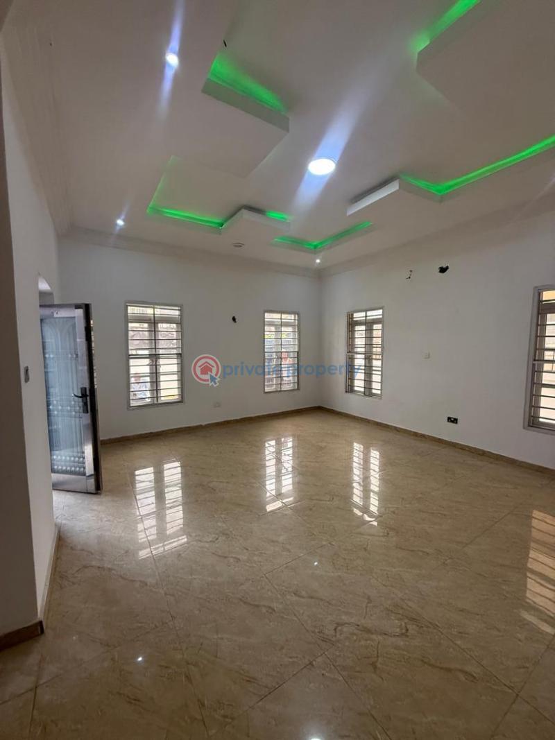 Studio Apartment For Rent Lekki County Lekki Lagos - 1