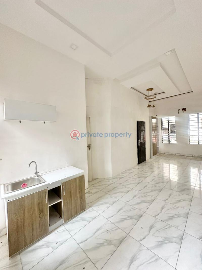 1 bedroom Studio Apartment For Rent Ikota Gra Ikota Lekki Lagos - 0