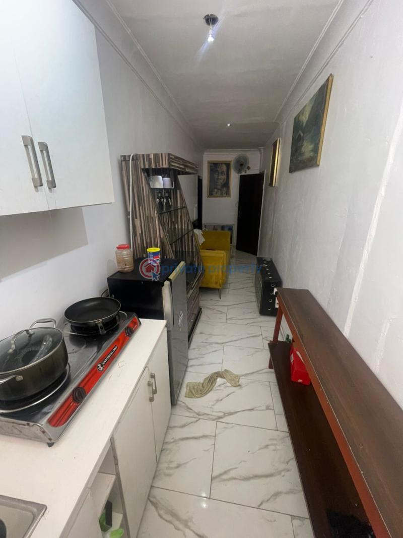 1 bedroom Studio Apartment For Rent Osapa London, Jordan Brook Estate Osapa London Lekki Lagos - 5