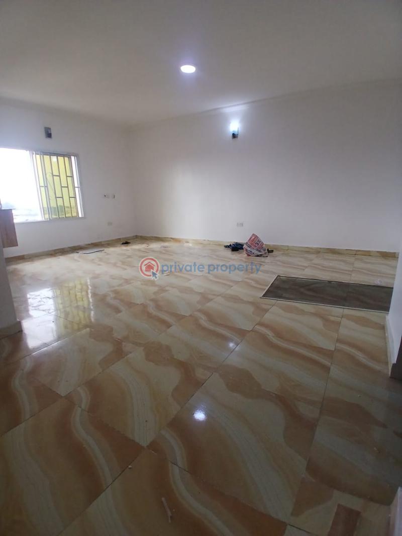 1 bedroom Studio Apartment For Rent Paradise Chevron Drive Lekki Lagos - 10