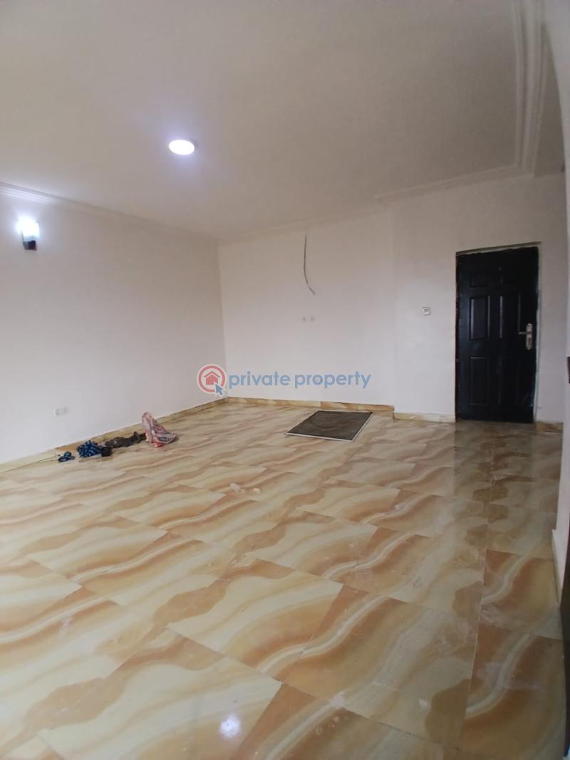 1 bedroom Studio Apartment For Rent Paradise Chevron Drive Lekki Lagos - 5