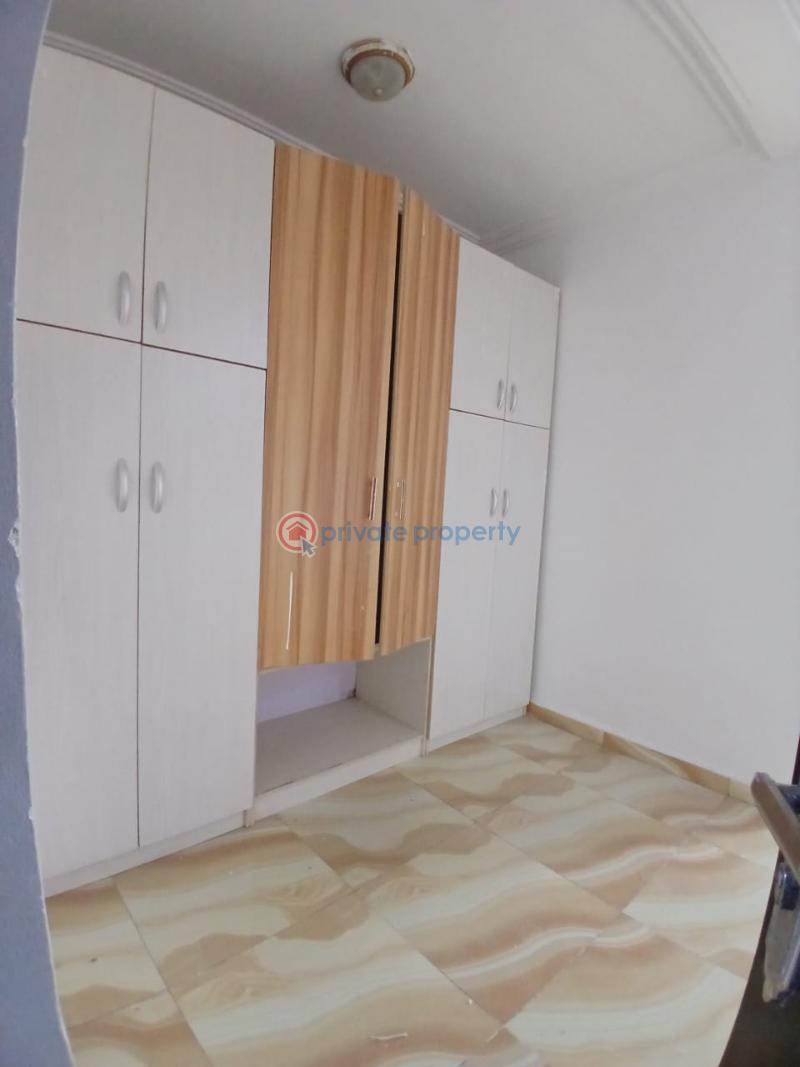 1 bedroom Studio Apartment For Rent Paradise Chevron Drive Lekki Lagos - 4