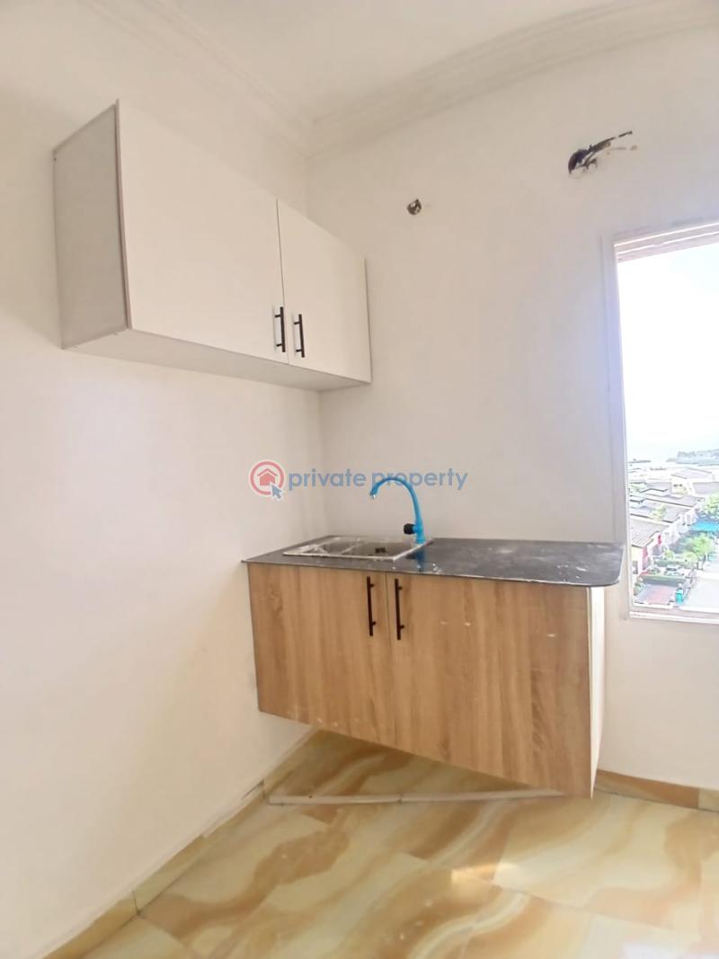 1 bedroom Studio Apartment For Rent Paradise Chevron Drive Lekki Lagos - 3