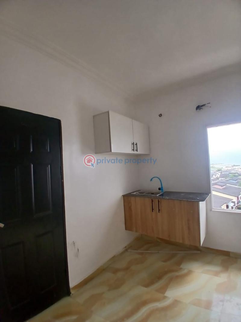 1 bedroom Studio Apartment For Rent Paradise Chevron Drive Lekki Lagos - 7