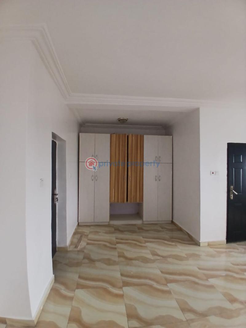 1 bedroom Studio Apartment For Rent Paradise Chevron Drive Lekki Lagos - 6