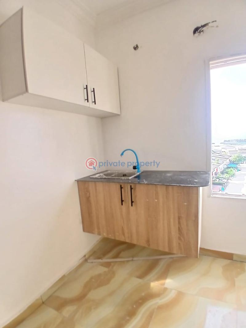 1 bedroom Studio Apartment For Rent Paradise Chevron Drive Lekki Lagos - 9
