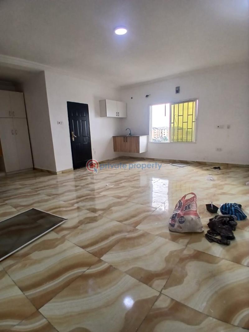1 bedroom Studio Apartment For Rent Paradise Chevron Drive Lekki Lagos - 0