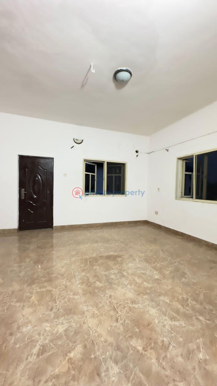 Spacious studio apartment with balcony for rent - 2 1 bedroom Studio Apartment For Rent Canal West Estate Osapa London Lekki Osapa Lekki Lagos - 2