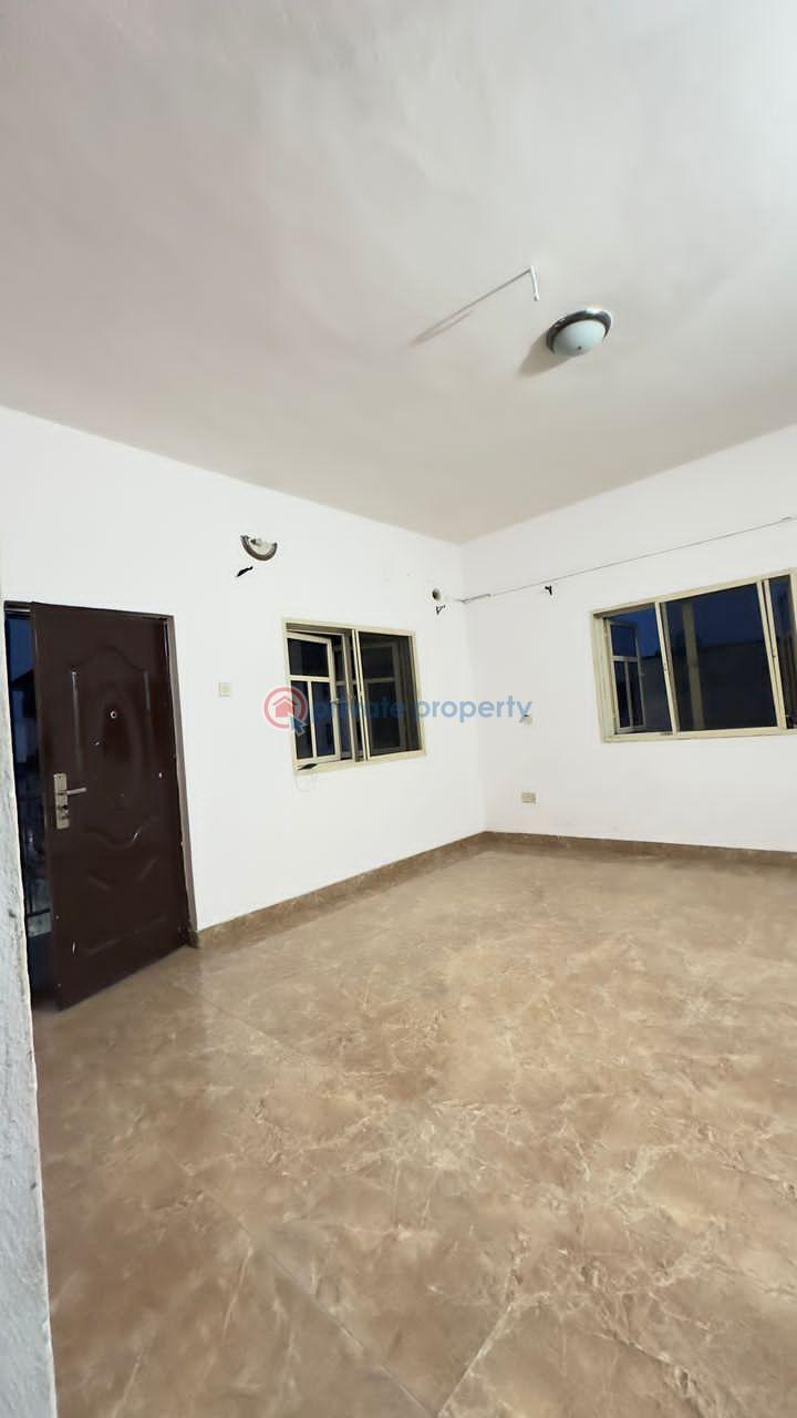 Spacious studio apartment with balcony for rent - 7 1 bedroom Studio Apartment For Rent Canal West Estate Osapa London Lekki Osapa Lekki Lagos - 7