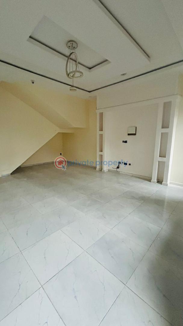 1 bedroom Flat & Apartment For Rent Ikota Lekki Lagos - 3