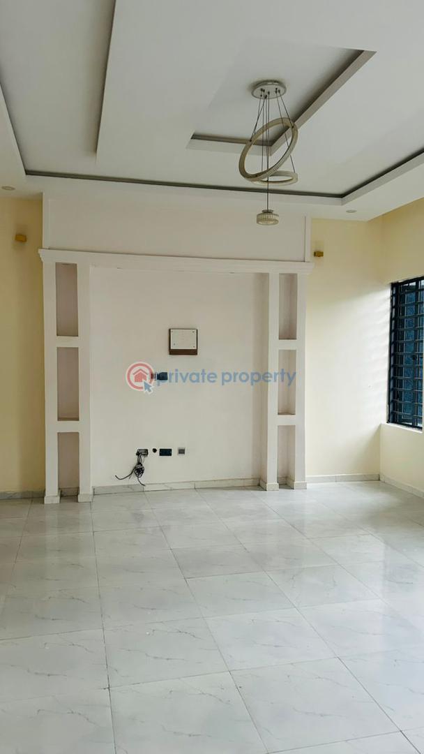 1 bedroom Flat & Apartment For Rent Ikota Lekki Lagos - 0